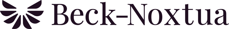 Beck-Noxtua logo